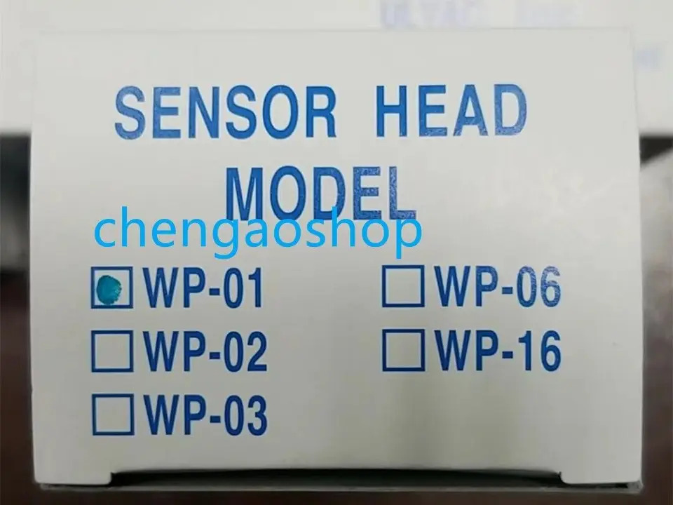 ULVAC WP-01 U1087D YG 신
