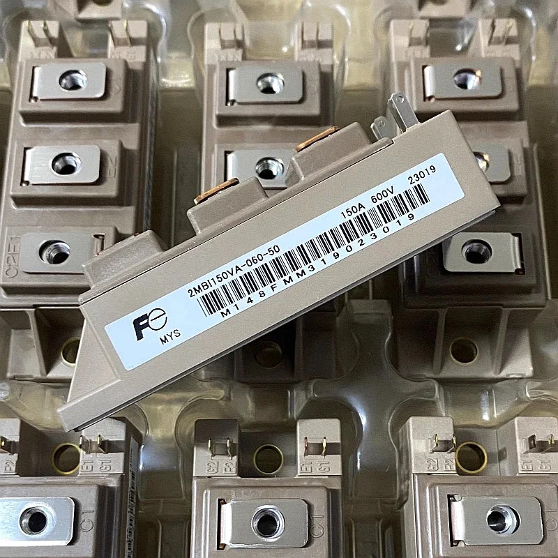 2MBI150VA-060-50 인버터 전원공급장치 IGBT 전원 모듈 150A600V