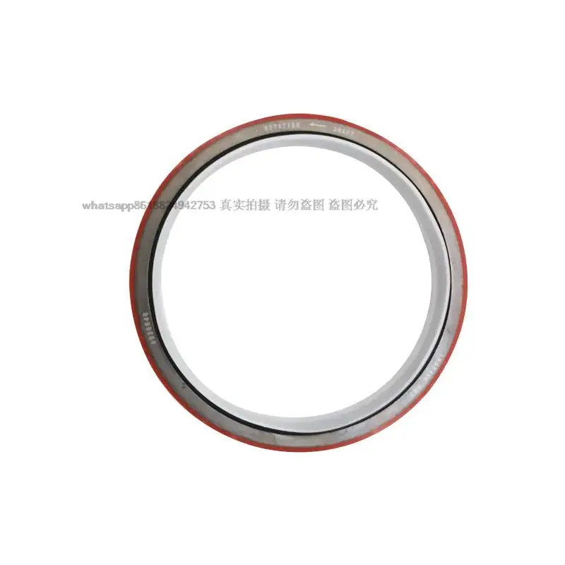 4955372 3909411 3904354 4936646 디젤 엔진 크랭크축 프론트 오일 도장 사이즈 QSB