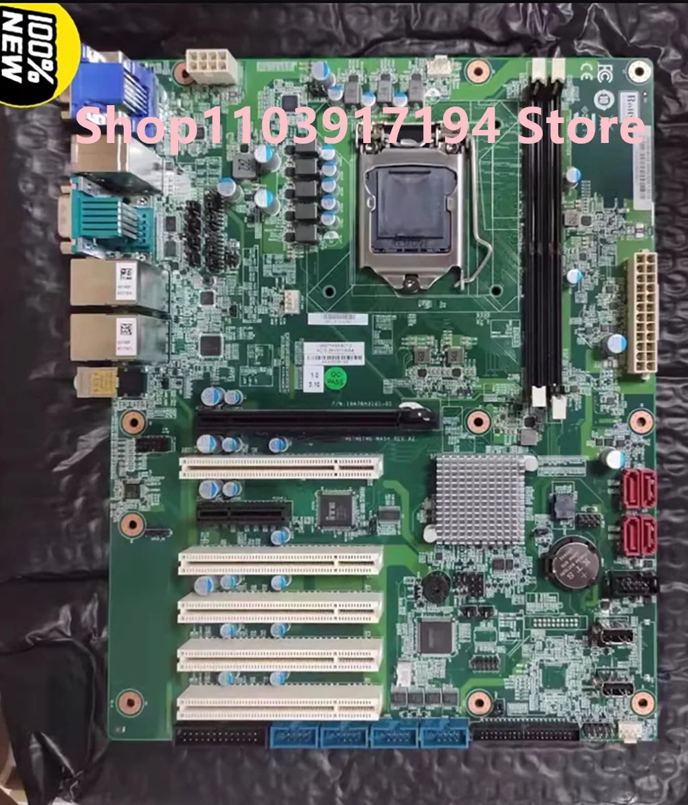 ADLINK 산업컴퓨터 마더보드 IMB-M45H 마더보드용