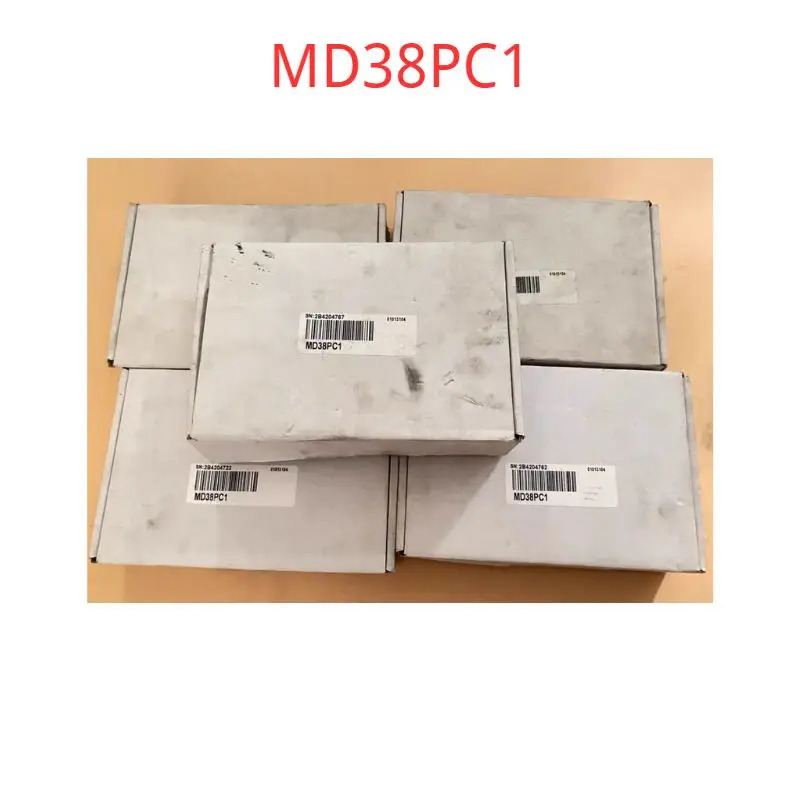 MD38PC1 리퍼가 정상적