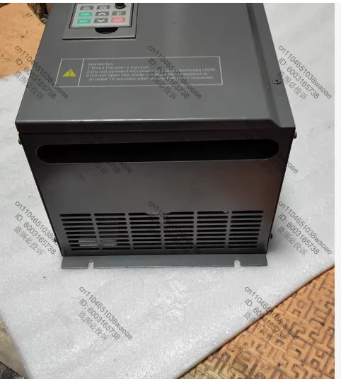 주파수 변환기 11KW KV2000-Z0110-4T 리퍼 완료