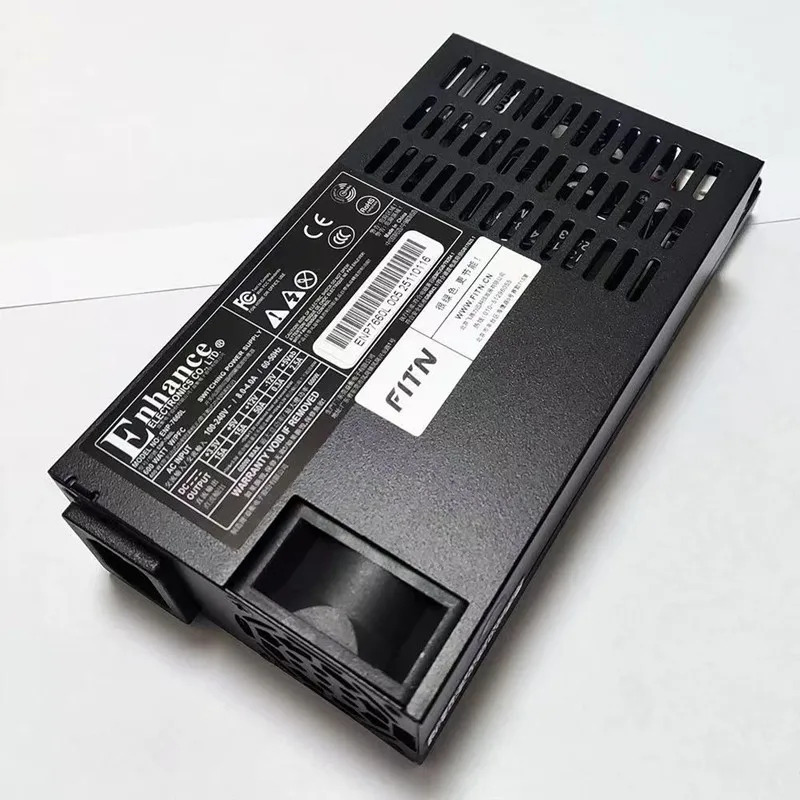 ENHANCE FLEX ITX 소형 1U K39 500W 600W ENP-7660L ENP-7650L ENP 7660L 7650L 새 원본 전원공급장치