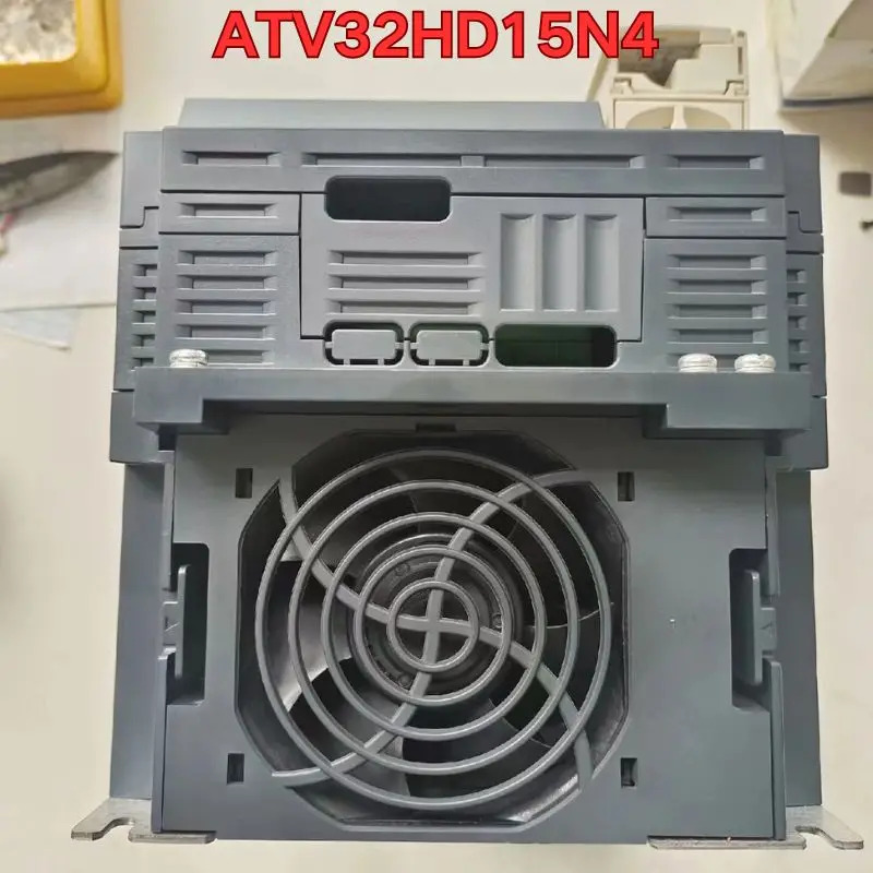 리퍼 인버터 기능 ATV32HD15N4 정상