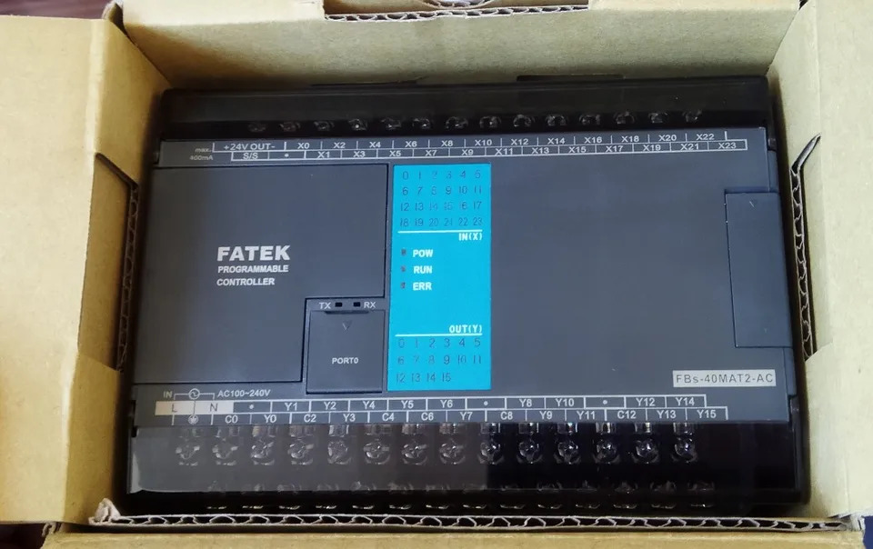 FBS-40MAT2-AC FBS-40MCT2-AC 신