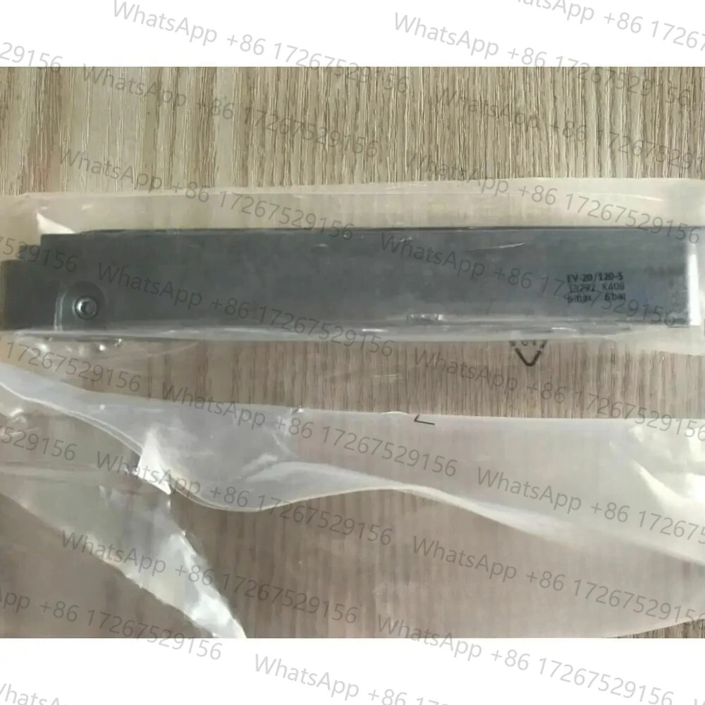 EV-20/120-5 13292 다이어프램 클램핑 실린더