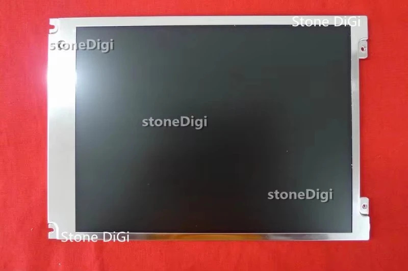 A 등급 LCD 디스플레이 스크린 패널 G084SN03 V.1 V1 V.2 V2 8.4 인치