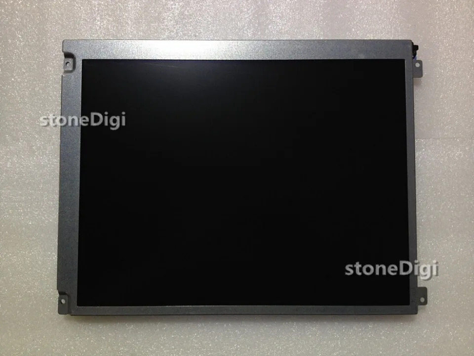 산업장비TFT LCD 디스플레이 스크린 패널 AA121SL03 12.1 인치 800x600