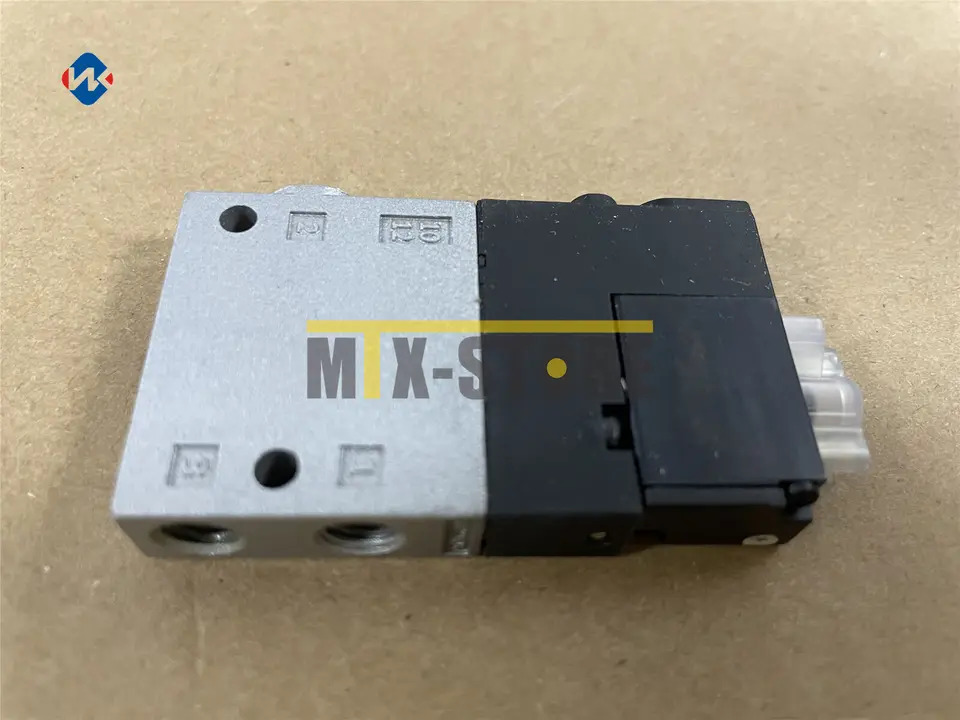 Festo 솔레노이드 밸브 CPE10-M1BH-3GL-M7 신 196915