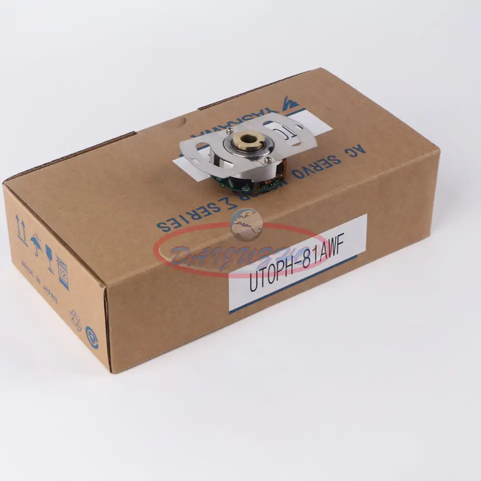 Yaskawa UTOPH-81AWF UTOPH81AWF 원 신