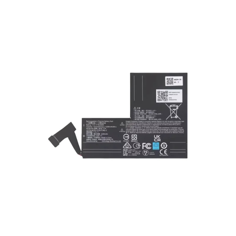 F7A 40WH
