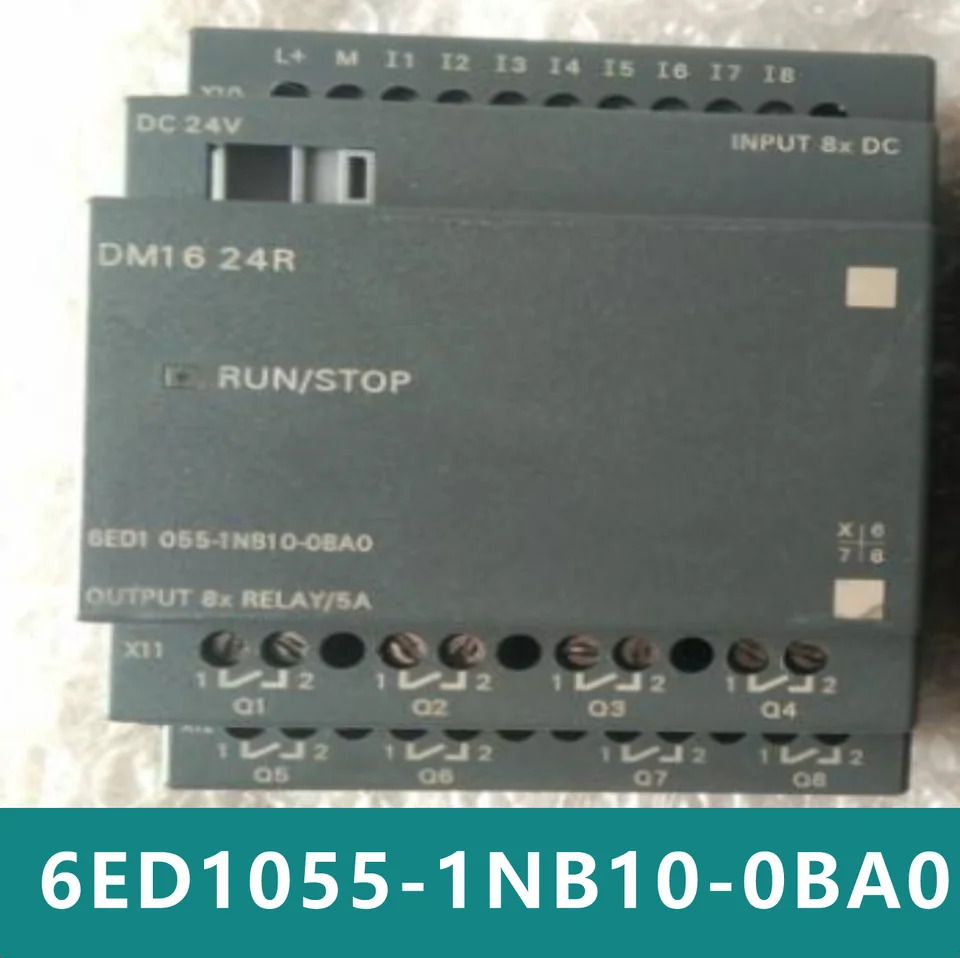 오리지널 확장 모듈 6ED1055-1NB10-0BA0