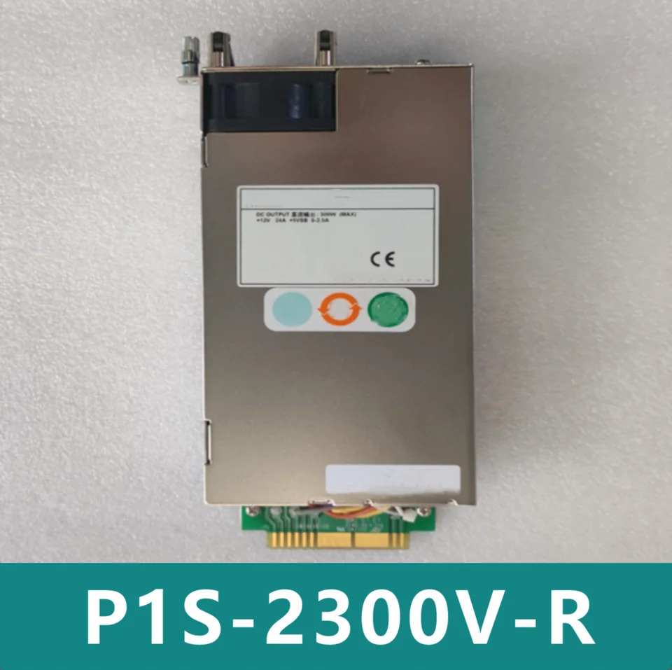 P1S-2300V-R 오리지널 전원 모듈 300W