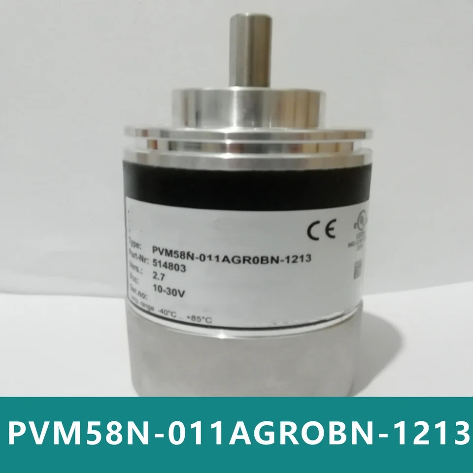 오리지널 인코더 PVM58N-011AGROBN-1213 신