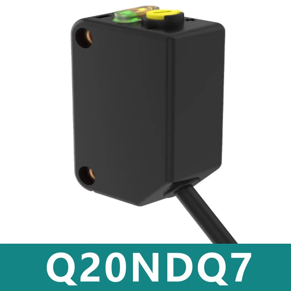 광전스위치 센서 Q20NDQ7 신