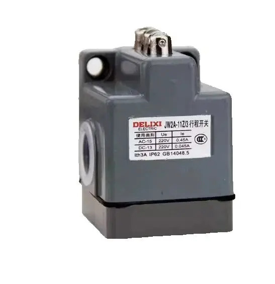 DELIXI 리미트 스위치 마이크로 분리 JW2A-11Z L 3 5 JW2A-11H
