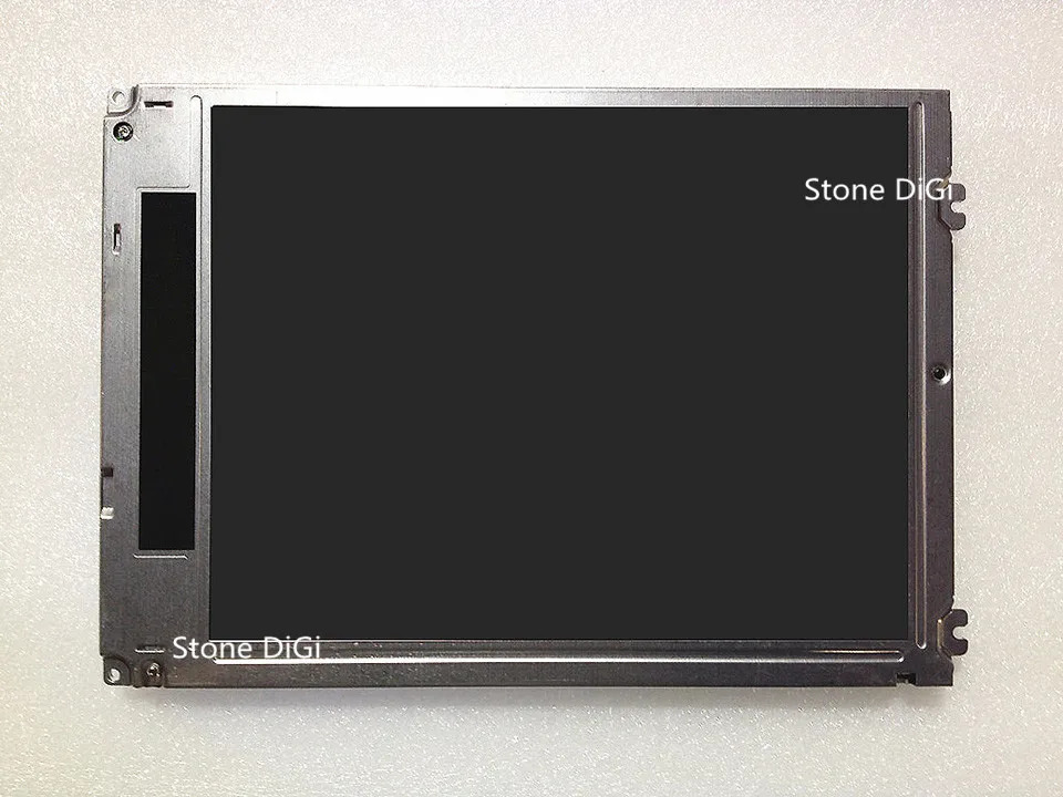 오리지널 등급 LCD 디스플레이 스크린 패널 A  LQ084V1DG21 LQ084V1DG22 8.4 인치