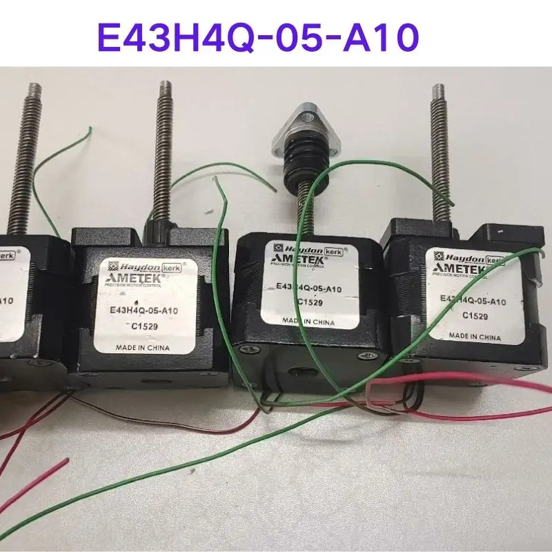 리퍼 OK 전기 모터 E43H4Q-05-A10