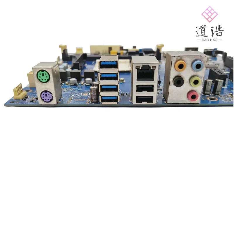 Dell piron 5675 마더보드CN-0477DV 16552-1 0477DV 477DV AM4 DDR4 메인보드 완전 작동 리퍼