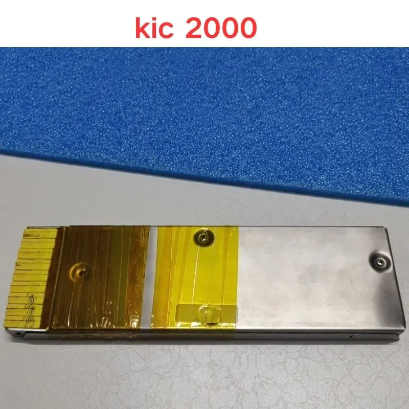 리퍼 OK KIC 2000 9 채널 퍼 온도 테스터