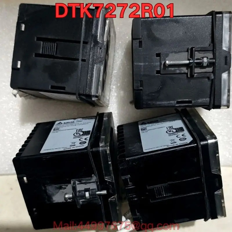 DTK7272R01 온도 컨트롤러