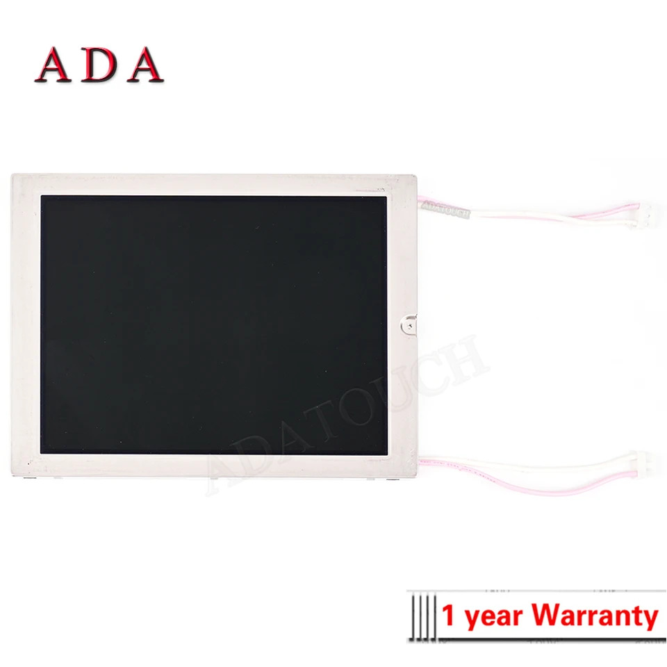 TCG075VG-18804S LCD 디스플레이 패널 신 오리지널