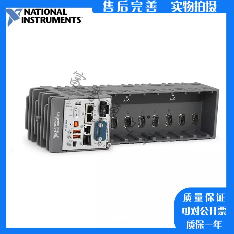 미국 NI CRIO-9038 CRIO 컨트롤러 NI-9401 9502 9402 9870 9205/9403