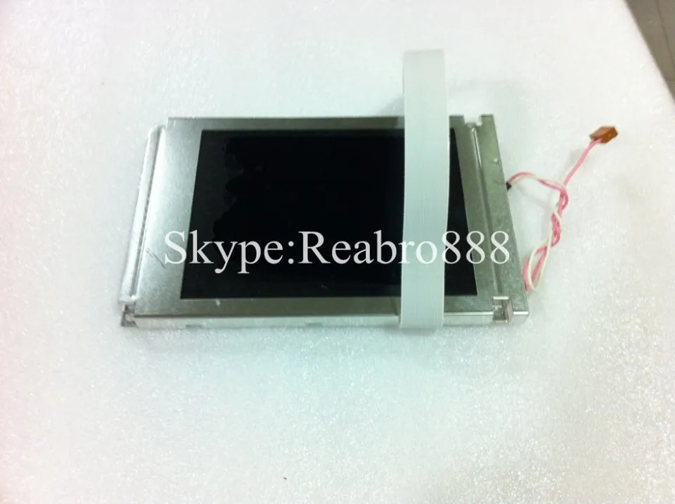 HITACHI5.7 인치 LCD 디스플레이 화면 SX14Q006 SX14Q004 SX14Q001 산업용