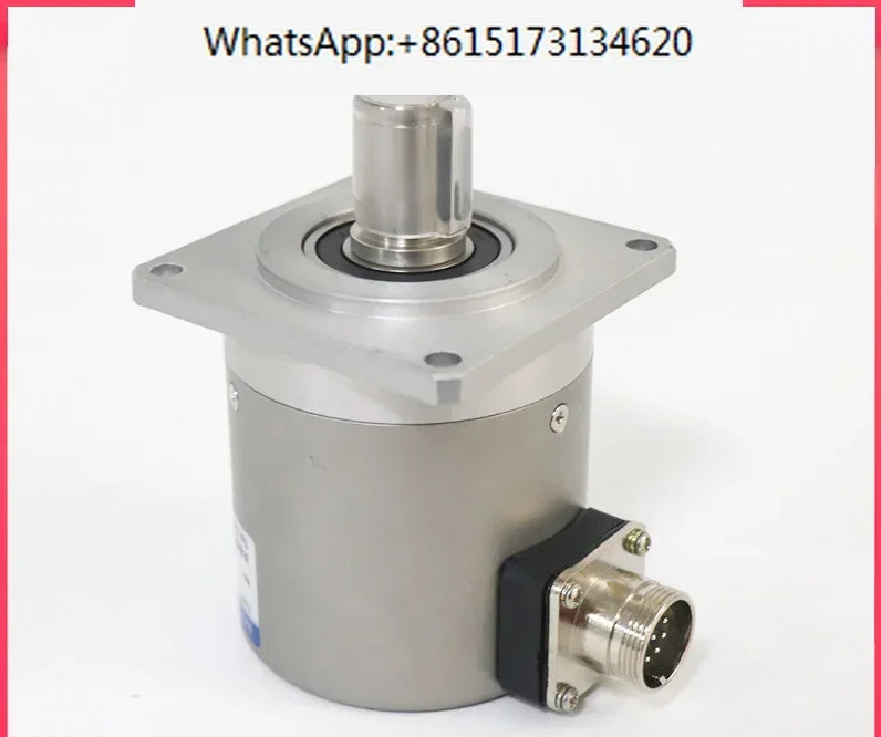 CNC 스핀들 RTC62.1S15-9C6M1L-1024BM 롱드 회전 코딩 신