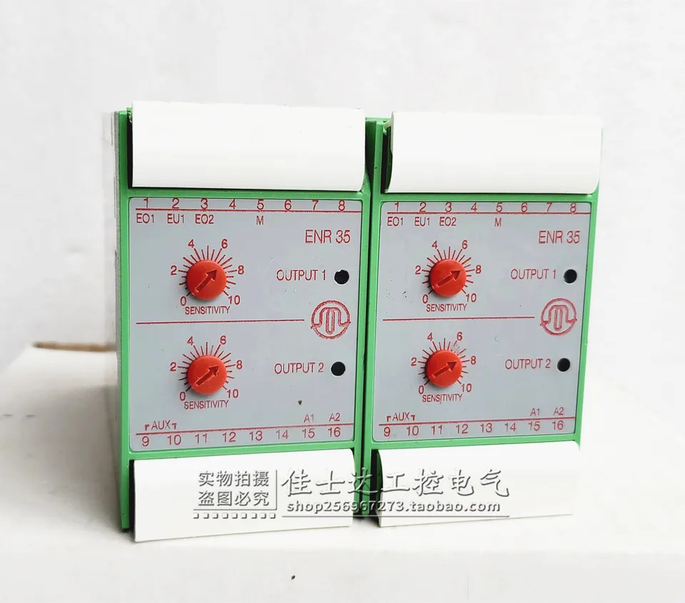 MAZURCZAK ENR 35 0.1-100 K 4296000001 포장
