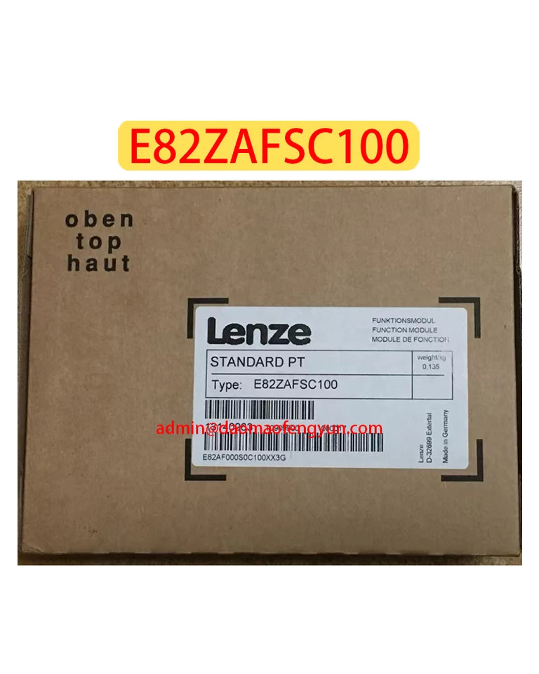 표준 PT E82ZAFSC100 컨버터 신