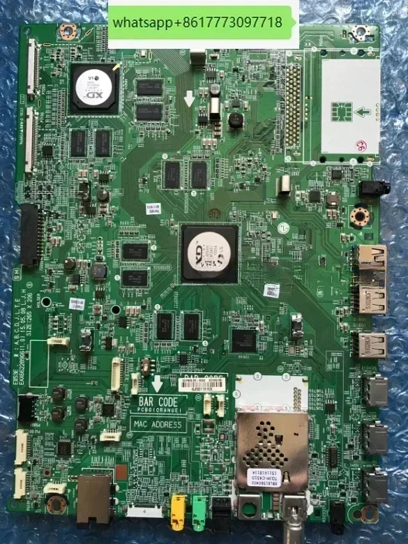 55EG9600 65EG9600 마더보드 EAX66228906 1.0