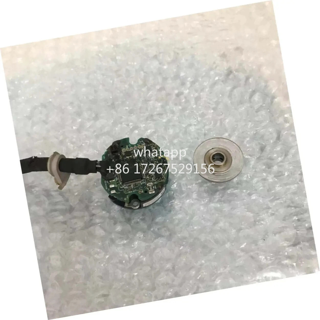 리퍼 MFE2500P8NX 인코더
