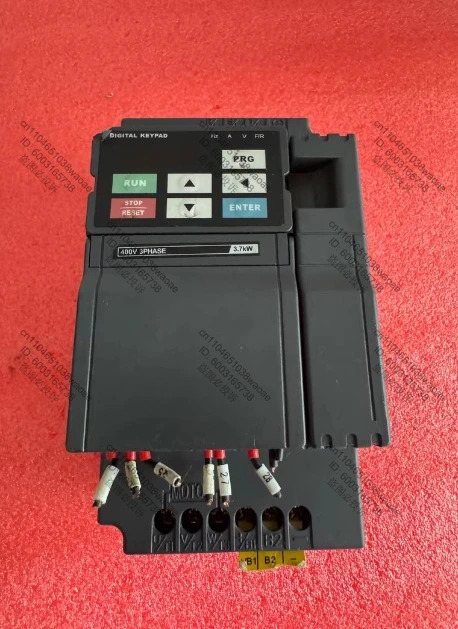 주파수 변환기 Z2400S-4R0G/5R5P 리퍼 완료 정상 작동