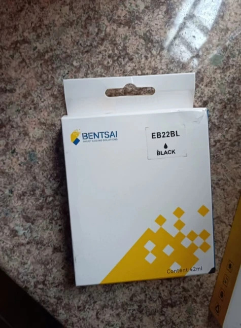 2PCS BENTSAI EB22BL 초침 미리퍼