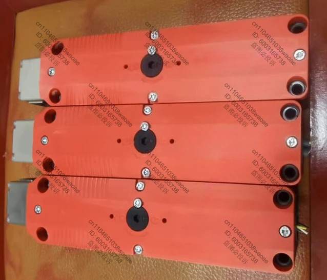 안전 도어 잠금 장치 SLC-M-024-20/20-R4 250V AC15 240V /1.5A 완전 작동 리퍼 완료 OK