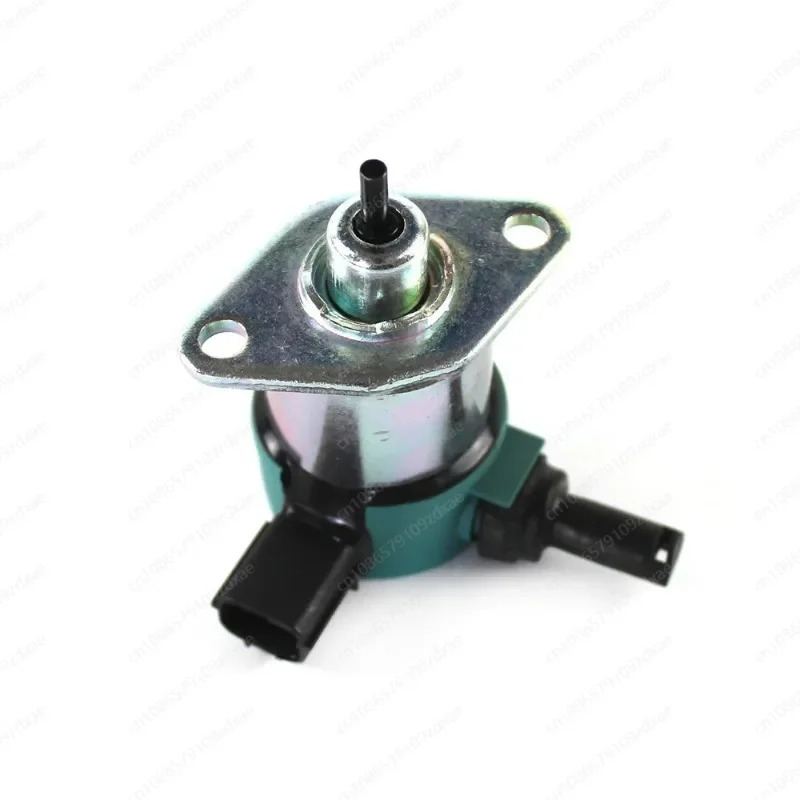 정지 솔레노이드 17208-60015 17208-60016 17208-60010 Kubota D905 D1005 D1105 V1205 V1305 12V