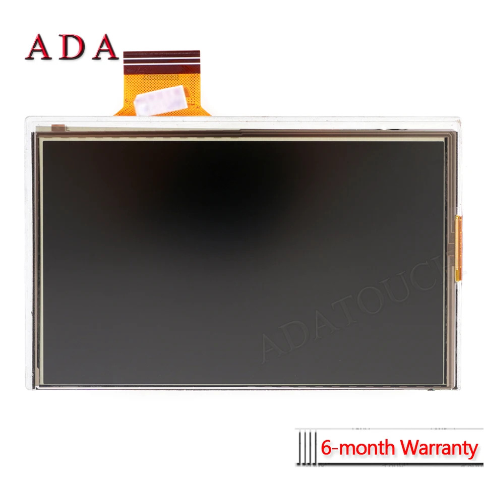 DD070NA-02G LCD 디스플레이 패널LCD