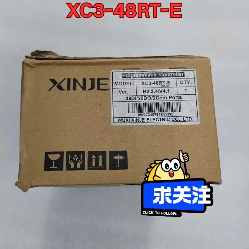 PLC 모듈 XC3-48RT-E 신