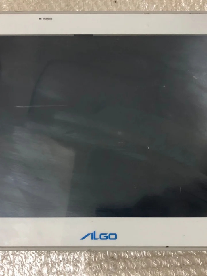 ALGO 터치 스크린 AP461B-0 오리지널 포장