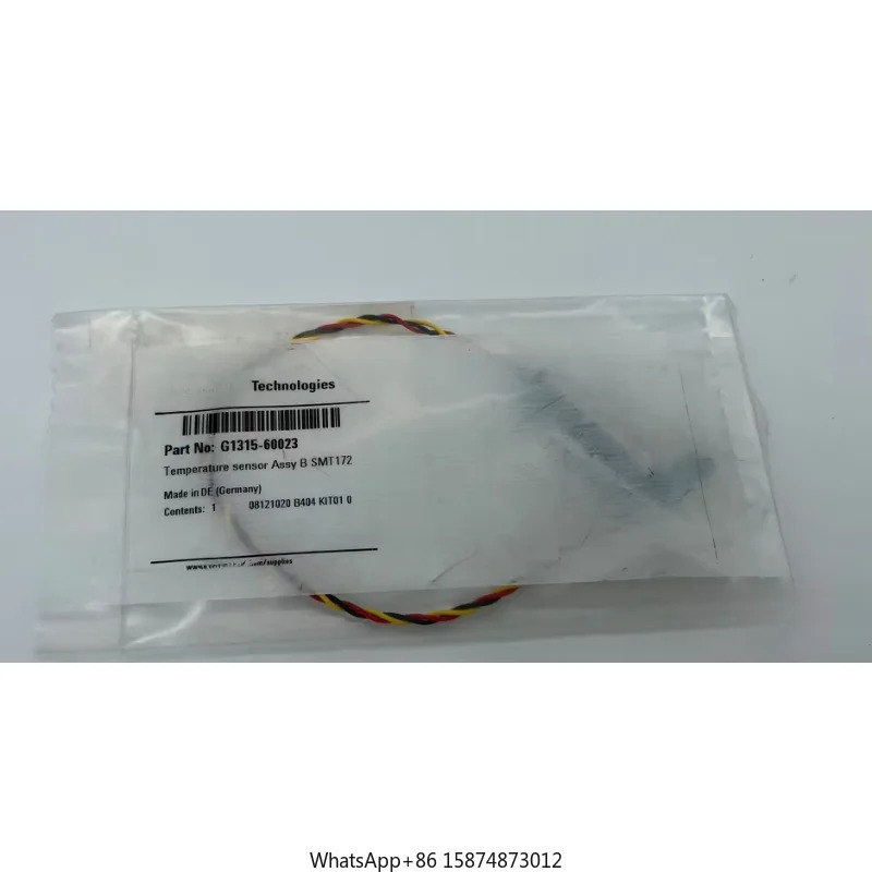 Agilent G1315-60023 감지기 온도 센서