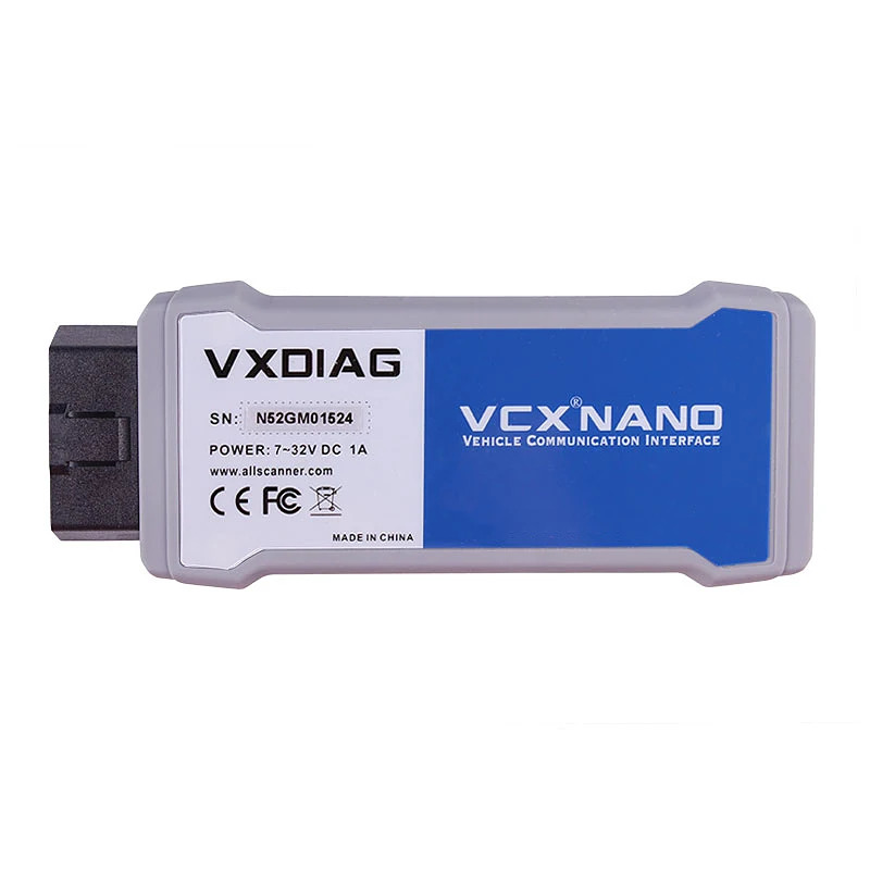 GM호환/OPEL GDS2 진단 도구 오리지널 VXDIAG VCX NANO MDI WIFI 스캐너 Tech2 win