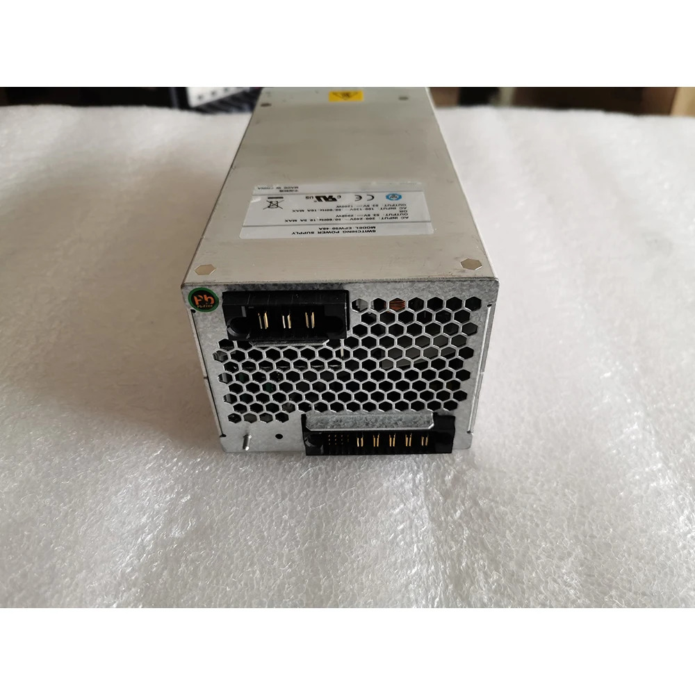 EMERSON 통신 전원공급장치 1200W 리퍼EPW50-48A