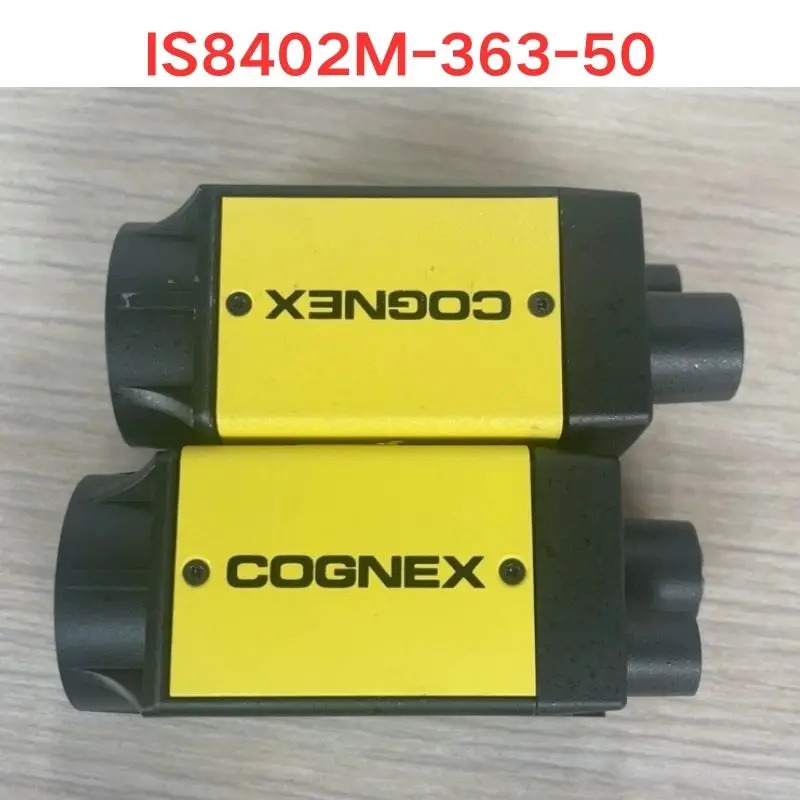 산업카메라 IS8402M-360 리퍼 OK