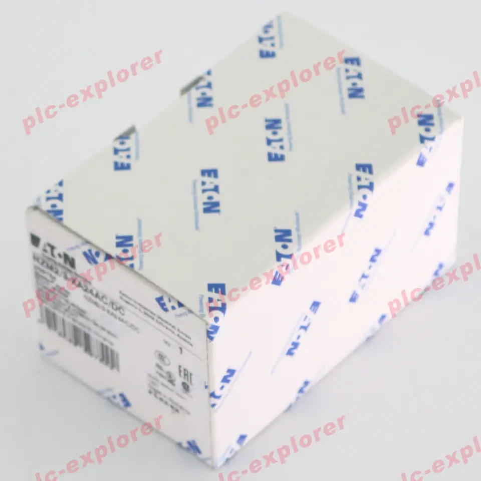 EATON MOELLER NZM2/3-XA24AC/DC신
