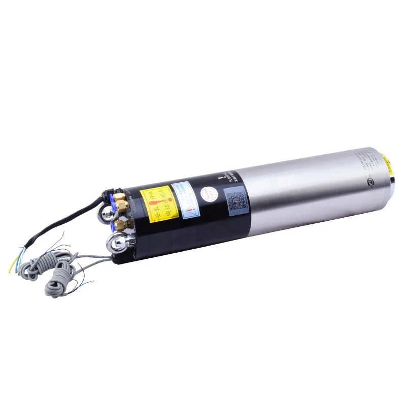 스핀들 모터 ISO25 atcATC 3.2kw