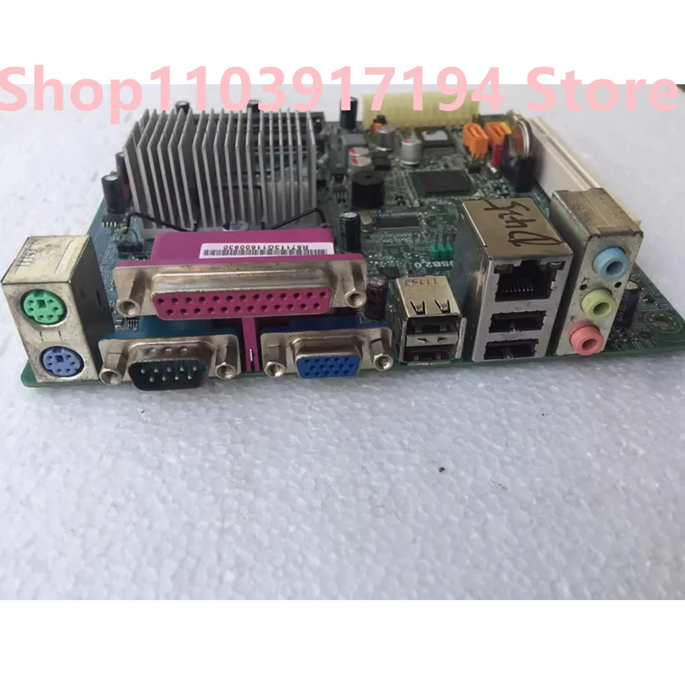 ECS TIGD-CI3 마더보드 통합 D425CPU