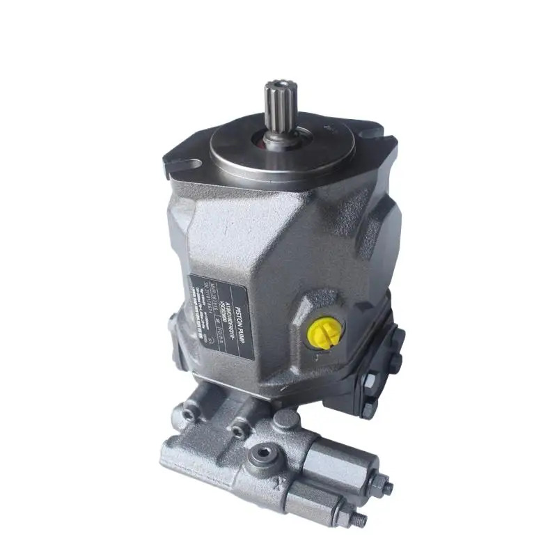 콘크리트 펌프OEM Putzmeister BOMBA Hydraulica A10VO18DR 556686556687551745 527945 신