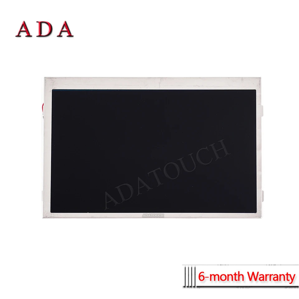 AUO LCD 디스플레이 패널 C080VVT03.0 C080VVT03 S503