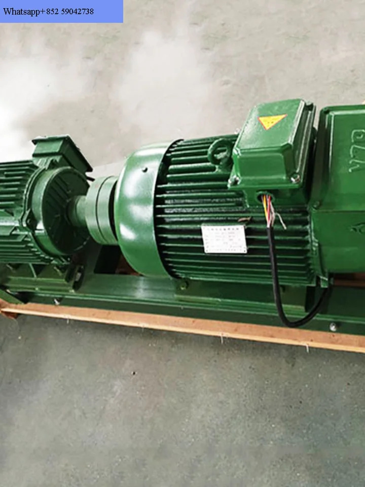 변압기 중주파수 발전기 세트 주파수 이유도 전압 저항 150HZ-200HZ30KW50KW100KW